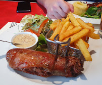 Steak du Restaurant français Restaurant Le Plana à Bordeaux - n°17