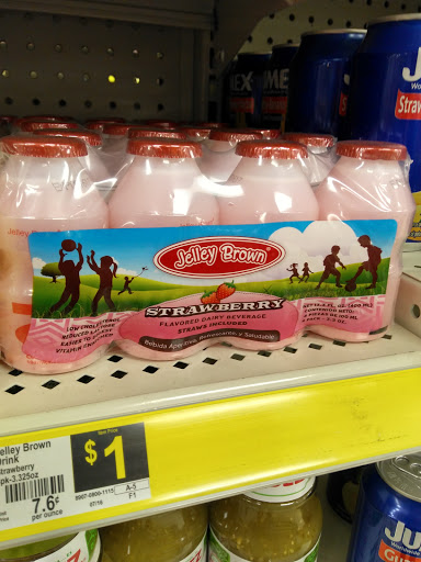 Discount Store «Dollar General», reviews and photos, 295 US-46, Rockaway, NJ 07866, USA