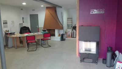 Cheminées et Cuisines Comtat à Carpentras