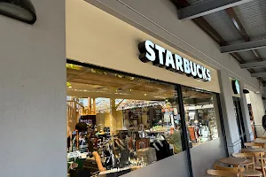 Starbucks West Coast Village image