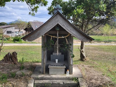 八幡神社