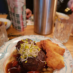 Photo n°1 de l'avis de Birgit.e fait le 25/12/2022 à 16:13 sur le  Plietsch à Esens