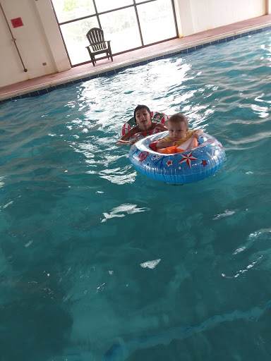 Gym «Baptist Family Fitness», reviews and photos, 440 Cumberland Gap Pkwy, Corbin, KY 40701, USA