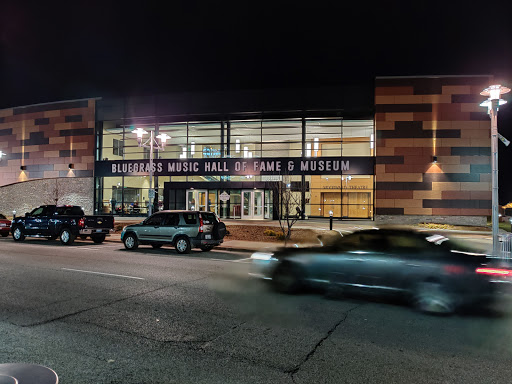 Art Museum «International Bluegrass Music Museum», reviews and photos, 117 Daviess St, Owensboro, KY 42303, USA
