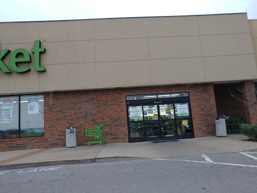 Home Goods Store «Dollar General Market», reviews and photos, 1945 Madison St, Clarksville, TN 37043, USA