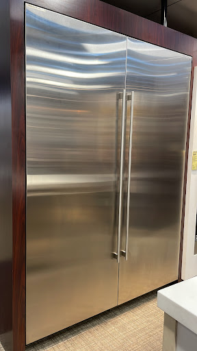 Appliance Store «University Electric Home Appliance Center», reviews and photos, 1500 Martin Ave, Santa Clara, CA 95050, USA