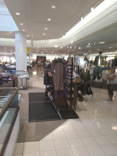 Department Store «Nordstrom», reviews and photos, 1600 Stoneridge Mall Rd, Pleasanton, CA 94588, USA