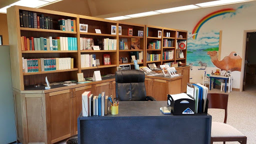 Christian Science Reading Room and Bookstore