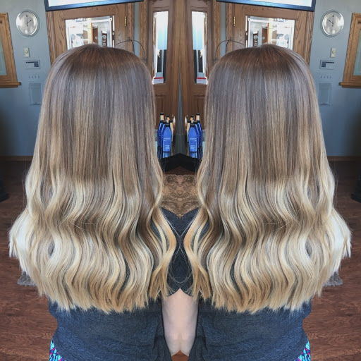 Hair Salon «The Vault Boutique Hair Lounge», reviews and photos, 1009 1st St #203, Snohomish, WA 98290, USA