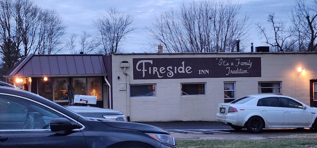 Fireside Inn, Enochsburg 47240