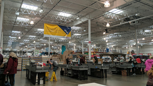 Warehouse club «Costco», reviews and photos, 5110 Value Dr, Fort Wayne, IN 46808, USA