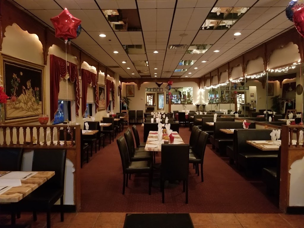 Neelam Exotic Indian Cuisine 07748