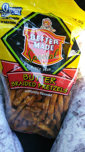 Discount Store «Dollar General», reviews and photos, 395 N Groesbeck Hwy, Mt Clemens, MI 48043, USA