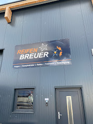 Reifen Breuer