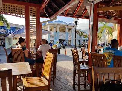 Tamarind Restaurant - 202, Building No.14, Port Zante Basseterre St. Kitts, West Indies, Basseterre, St. Kitts & Nevis