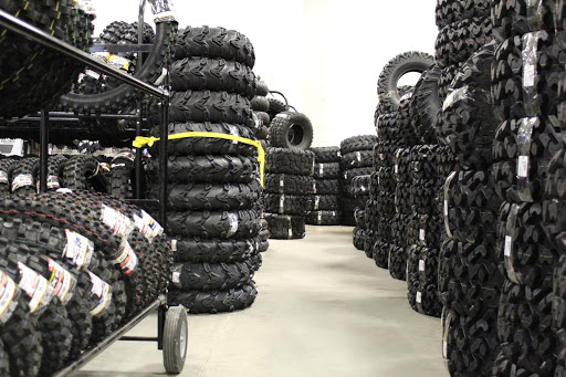 Motorcycle Dealer «Rocky Mountain Cycle Plaza», reviews and photos, 4106 Outlook Blvd, Pueblo, CO 81008, USA