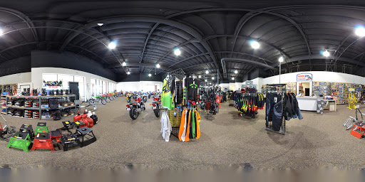 Motorcycle Dealer «Contra Costa Powersports», reviews and photos, 1150 Concord Ave Suite 100, Concord, CA 94520, USA