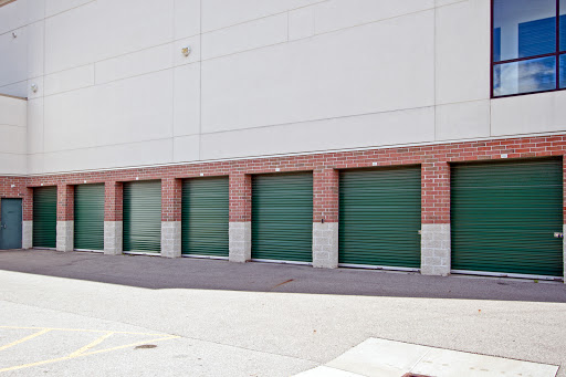 Self-Storage Facility «Premium Self Storage», reviews and photos, 22901 W Industrial Dr, St Clair Shores, MI 48080, USA