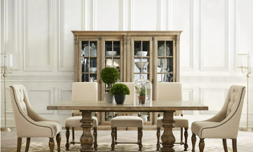 Furniture Store «Havertys Furniture», reviews and photos, 8905 US-19, Port Richey, FL 34668, USA