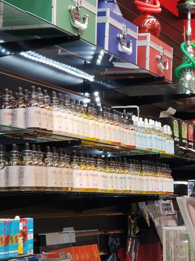 Tobacco Shop «VEGAS SMOKE SHOP», reviews and photos, 2808 S Texas 6 #2, Houston, TX 77082, USA