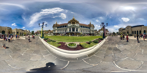 The Grand Palace