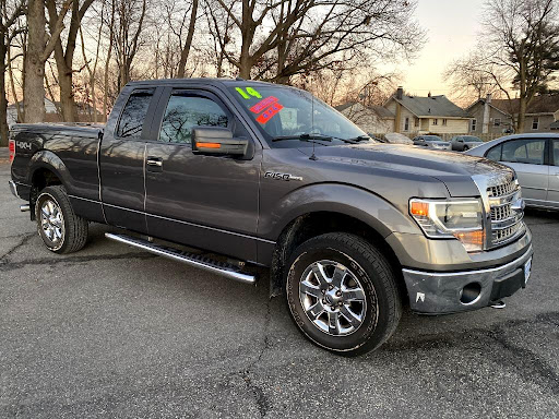 Used Car Dealer «Sheldon Motors», reviews and photos, 616 NJ-18, East Brunswick, NJ 08816, USA