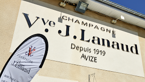 Veuve Lanaud J. | Google Champagne de Hoteles