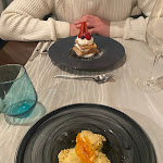 Photo n°3 de l'avis de Julie. fait le 22/02/2022 à 19:36 sur le  La Buca di San Matteo à Genoa