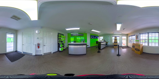 Storage Facility «Extra Space Storage», reviews and photos, 6445 Florida Ave S, Lakeland, FL 33813, USA