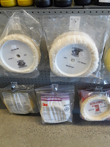 Paint Store «Original Paint & Equipment Inc», reviews and photos, 4190 Franklin Blvd # A, Sacramento, CA 95820, USA