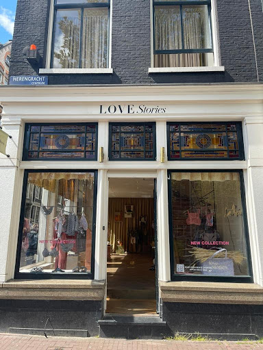 Winkels om dameslingerie te kopen Amsterdam