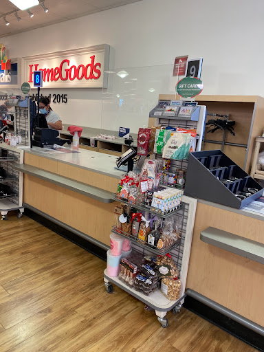 Department Store «Marshalls & HomeGoods», reviews and photos, 3030 W Loop 289 #100, Lubbock, TX 79407, USA