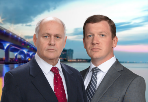 Criminal Justice Attorney «McCormack & McCormack», reviews and photos