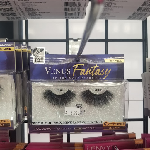 Beauty Supply Store «K Beauty Supply», reviews and photos, 1731 W Roosevelt Rd, Broadview, IL 60155, USA