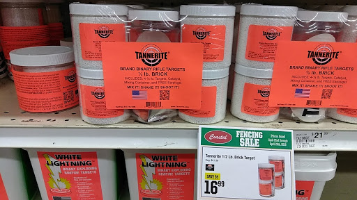 Department Store «Coastal Farm & Ranch», reviews and photos, 2200 W 6th Ave, Eugene, OR 97402, USA