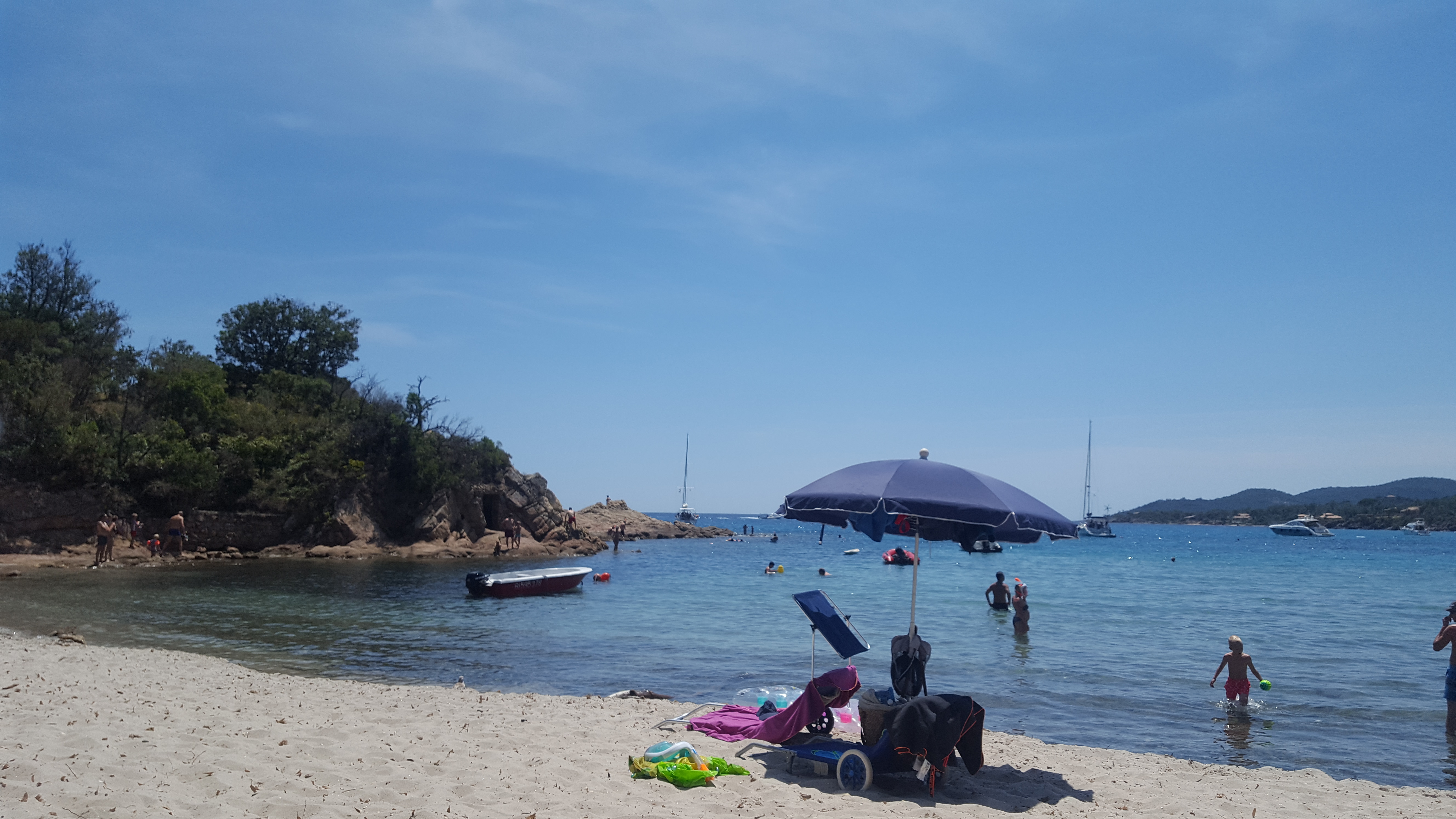 Photo n° 1 de l'avis de Marie-martine.e fait le 25/07/2019 à 19:35