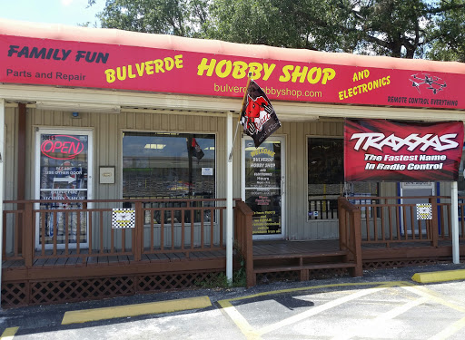 Toy Store «Bulverde Hobby Shop», reviews and photos, 30069 US-281, Bulverde, TX 78163, USA