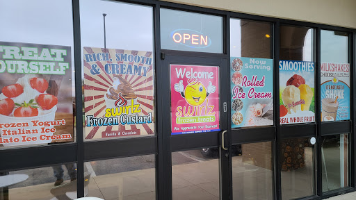 Ice Cream Shop «Swirlz Of Paragould», reviews and photos, W Kingshighway, Paragould, AR 72450, USA