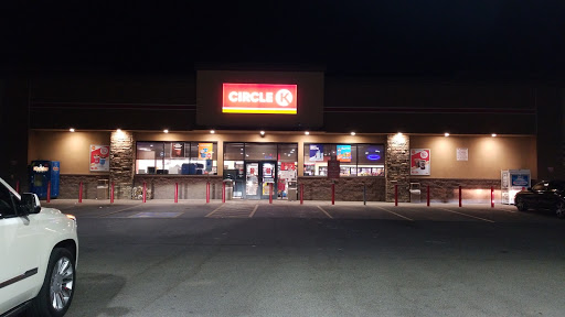 Circle K, 13051 W Glendale Ave, Glendale, AZ 85307, USA, 