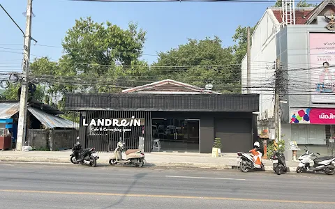 Landrein Cafe แลนดรีน คาเฟ่ image