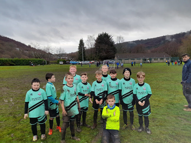 Ynysddu Rugby Football Club - Newport