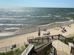 Buchanan Beach'in fotoğrafı çok temiz temizlik seviyesi ile