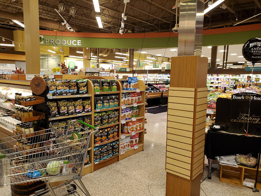 Supermarket «Publix Super Market at Dames Pointe», reviews and photos, 7117 Merrill Rd, Jacksonville, FL 32277, USA