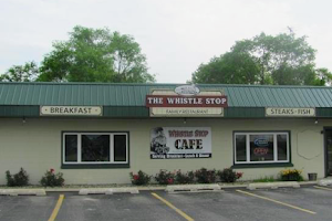 Whistle Stop Cafe Diamond IL image