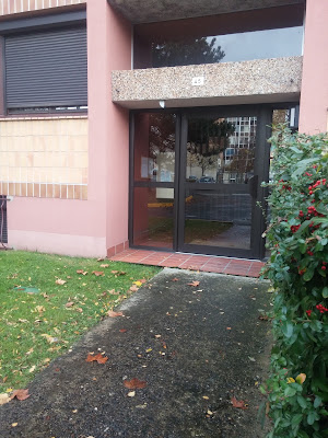 Havat Daniel à Blagnac