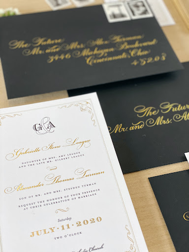 Stationery Store «Poeme», reviews and photos, 3446 Michigan Ave, Cincinnati, OH 45208, USA