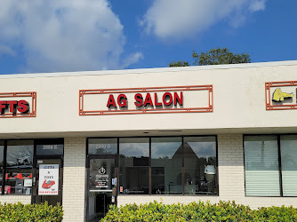 AG Hair Salon