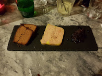 Foie gras du Restaurant Café de la Gare 1900 à Saint-André-de-Cubzac - n°5