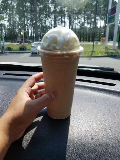 Coffee Store «Dakota Coffee Works», reviews and photos, 5 N Pointe Blvd, Enterprise, AL 36330, USA