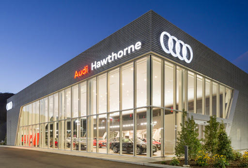 Audi Hawthorne image 1